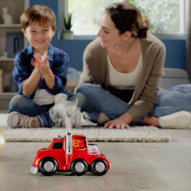 Silverlit - My First Activity Truck (81478) 2