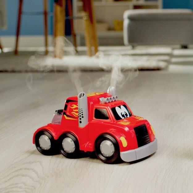 Silverlit - My First Activity Truck (81478) 4