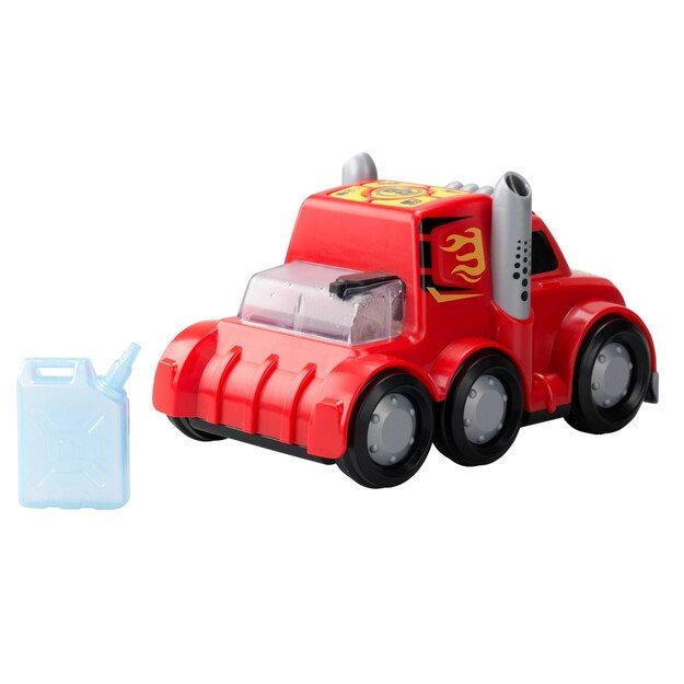 Silverlit - My First Activity Truck (81478) 7