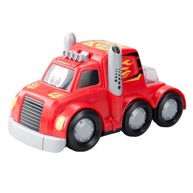 Silverlit - My First Activity Truck (81478) 8