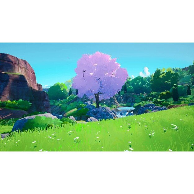 Horse Tales: Emerald Valley Ranch
      
        - PlayStation 4 1