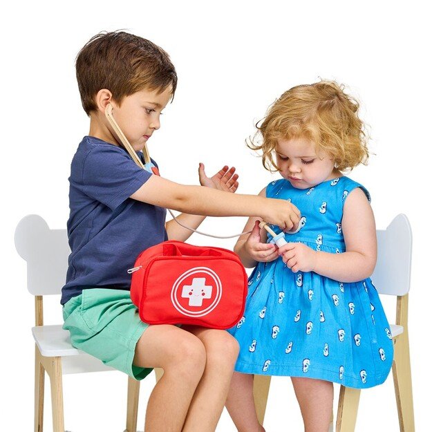 Mentari - Doctor's Bag - (MT7931) 2