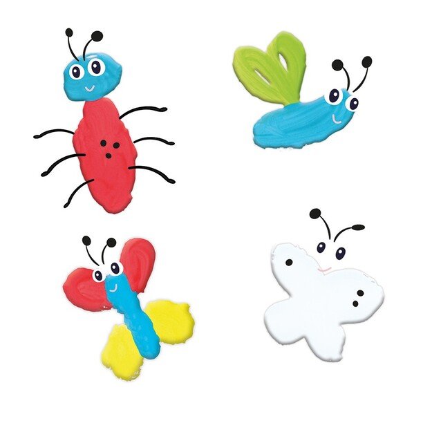 SES Creative - Eco Posterpaint - (S24928) 1