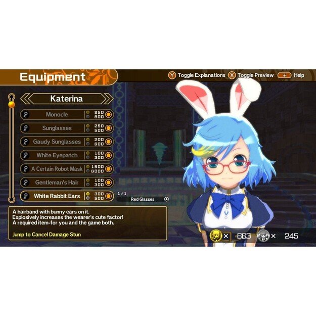 Croixleur Sigma
      
        - Nintendo Switch 7