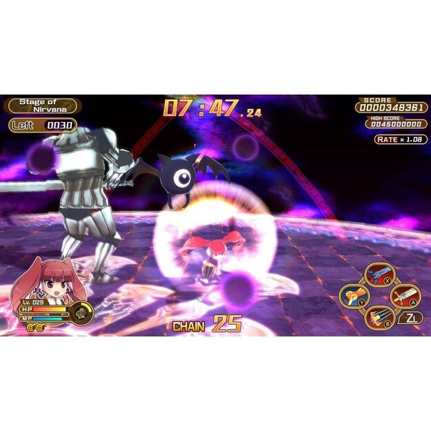 Croixleur Sigma
      
        - Nintendo Switch 2