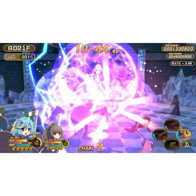 Croixleur Sigma
      
        - Nintendo Switch 1