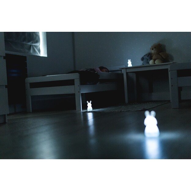 Olala Boutique - 3 Nomad night lights, LED - Trio Color 1