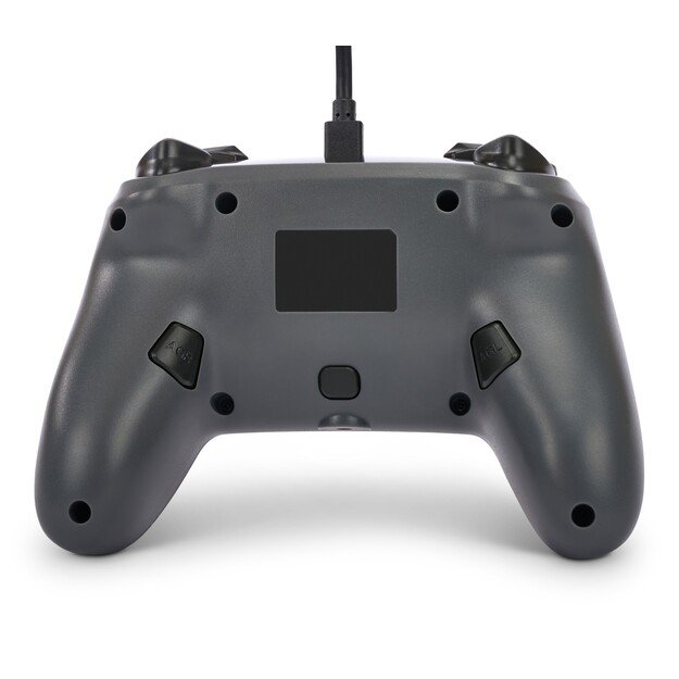 PowerA Enhanced Wired Controller for Nintendo Switch - Battle-Ready Link 2