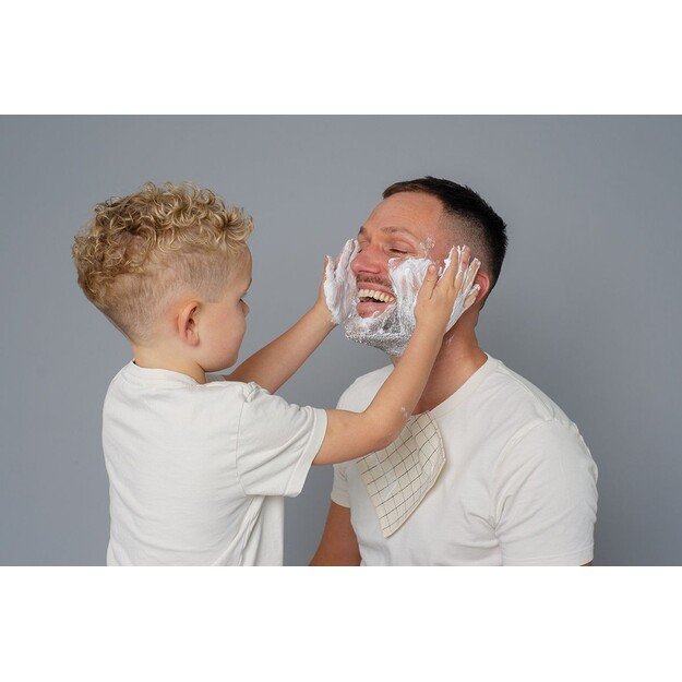 Jabadabado - Barber Suitcase - (JA-W7222) 1