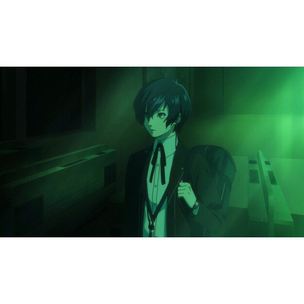 Persona 3 Reload
      
        - PlayStation 4 6