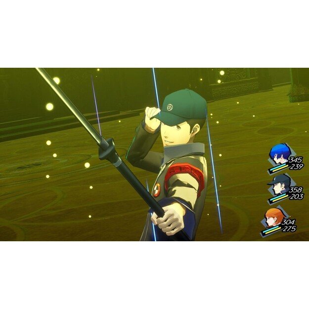 Persona 3 Reload
      
        - PlayStation 4 2