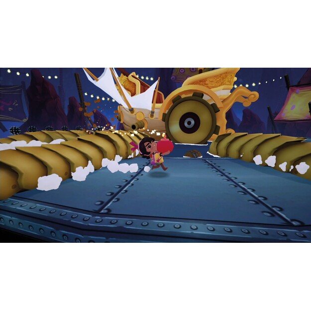 Koa And The Five Pirates of Mara
      
        - PlayStation 5 3