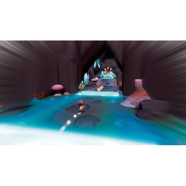 Koa And The Five Pirates of Mara
      
        - PlayStation 5 2