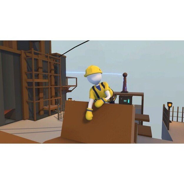 Human: Fall Flat Dream Collection

  - PlayStation 4 8
