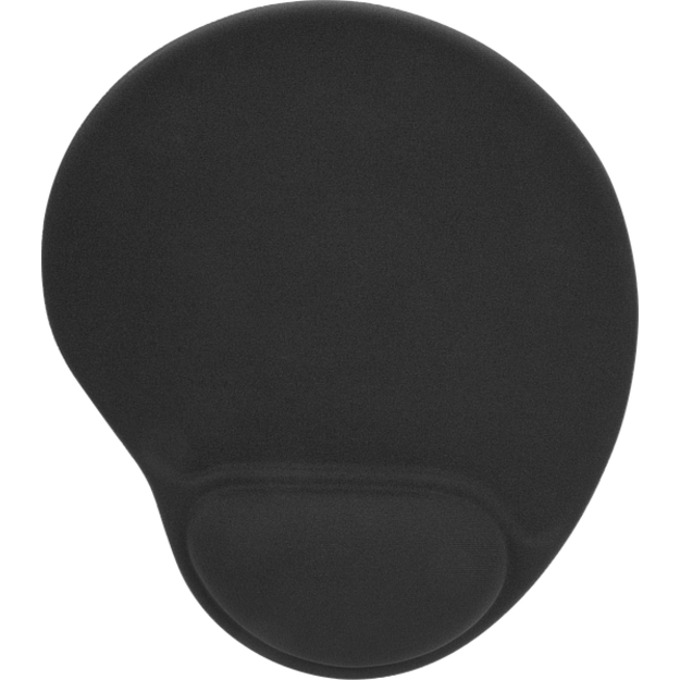 Speedlink - VELLU Gel Mousepad, black 4