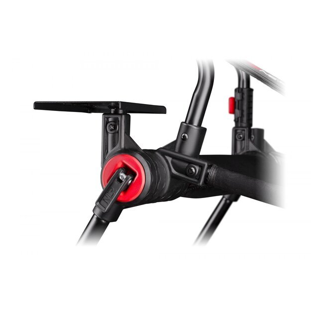 Next Level Racing - GT Lite Simulator Cockpit 5