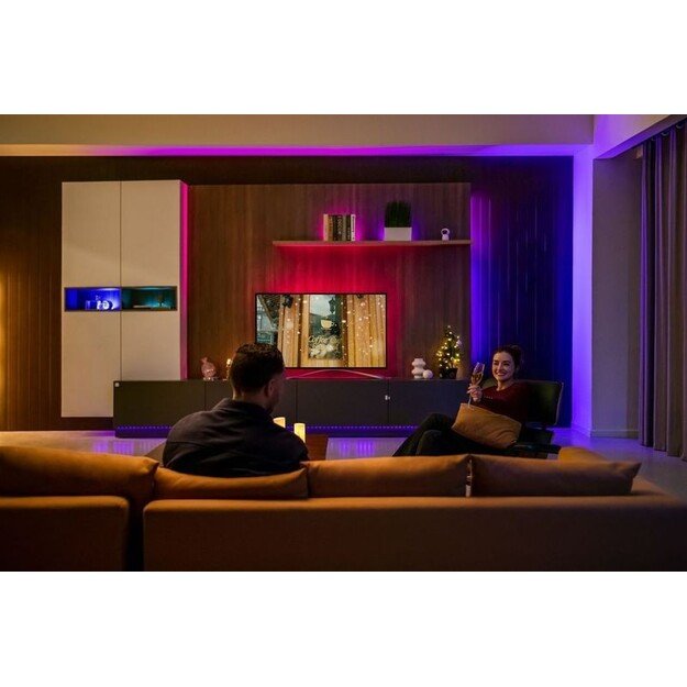 Aqara - LED Strip T1 2m - Elevate Your Lighting Game 9