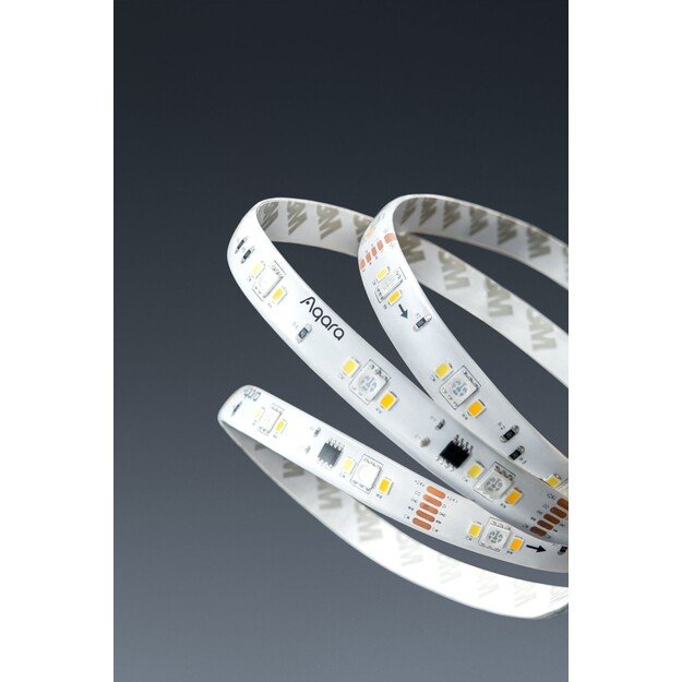 Aqara - LED Strip T1 2m - Elevate Your Lighting Game 8