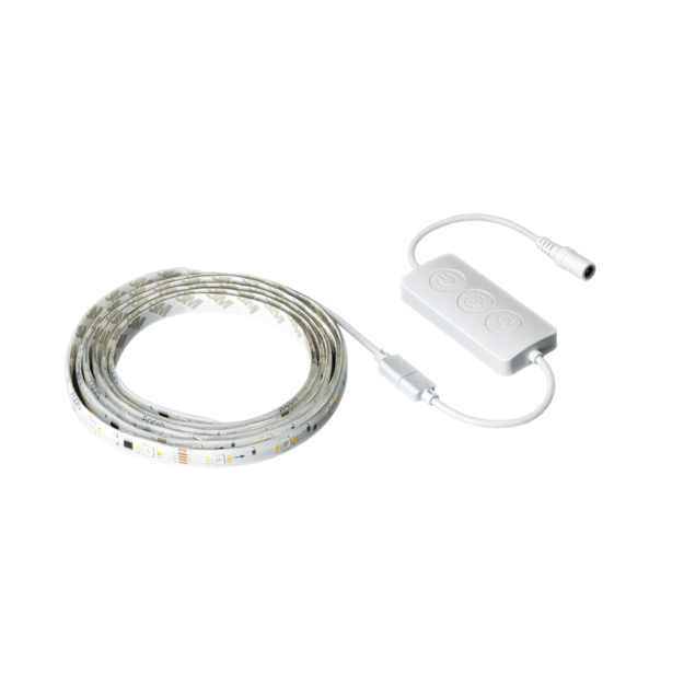 Aqara - LED Strip T1 2m - Elevate Your Lighting Game 7