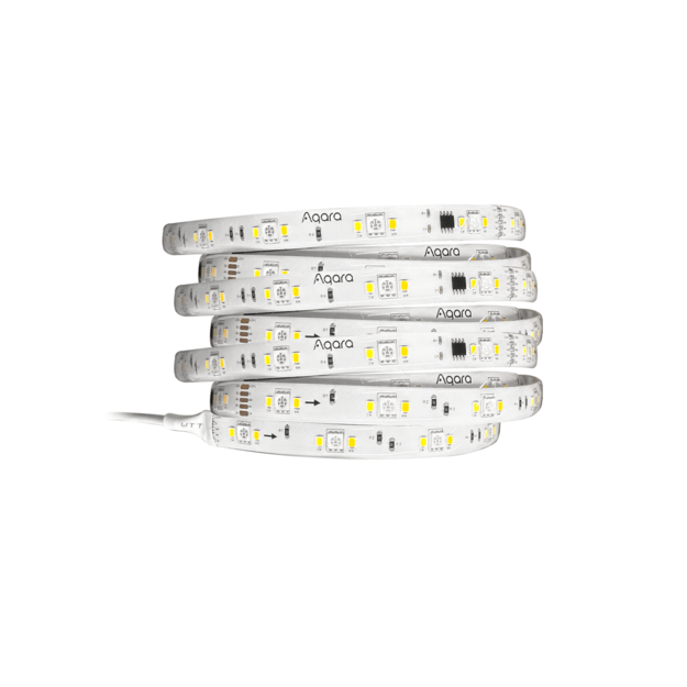 Aqara - LED Strip T1 2m - Elevate Your Lighting Game 6