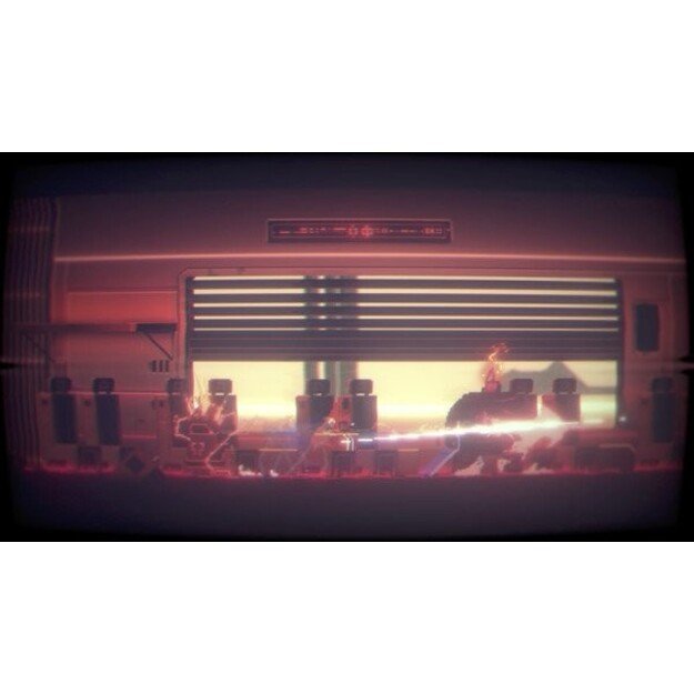 Narita Boy (Limited Run #436) 
      
        - PlayStation 4 3