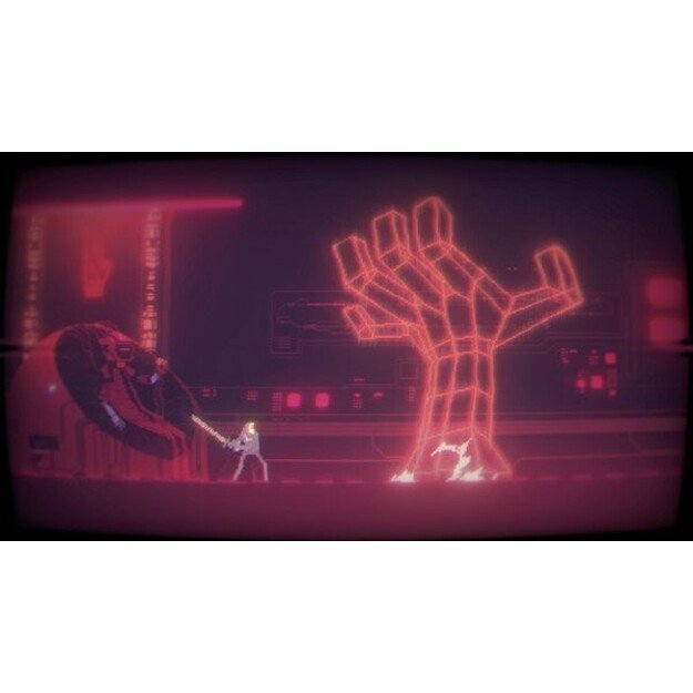 Narita Boy (Limited Run #436) 
      
        - PlayStation 4 1