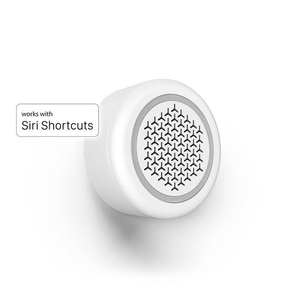 Hama - Smart Alarm Siren - Wi-Fi 1