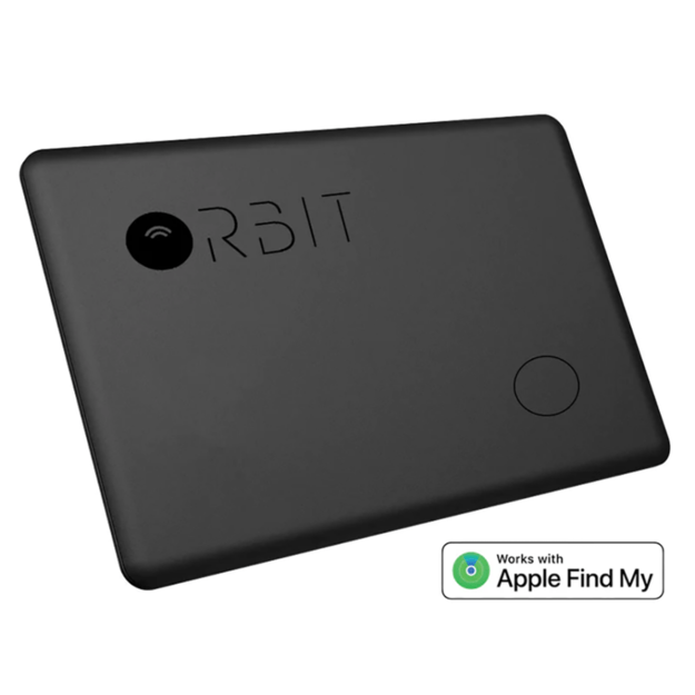 Orbit X Card (ORB623) 4