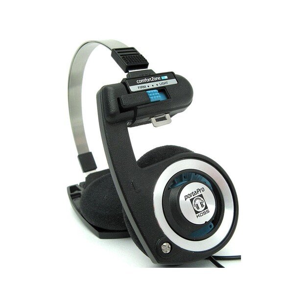 Koss - Headset Porta Pro Classic Black 9