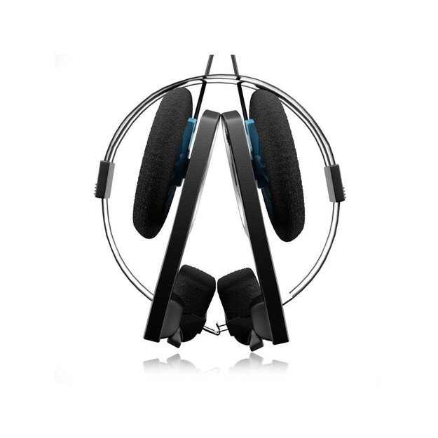 Koss - Headset Porta Pro Classic Black 10