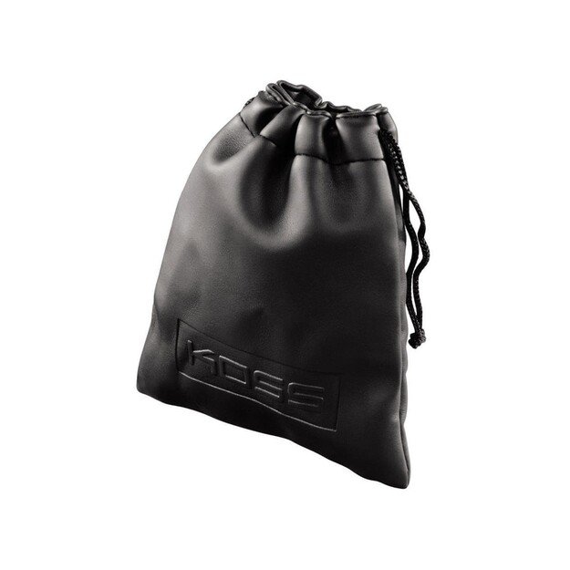 Koss - Headset Porta Pro Classic Black 11