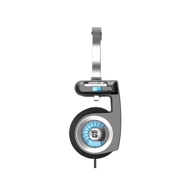 Koss - Headset Porta Pro Classic Black 8