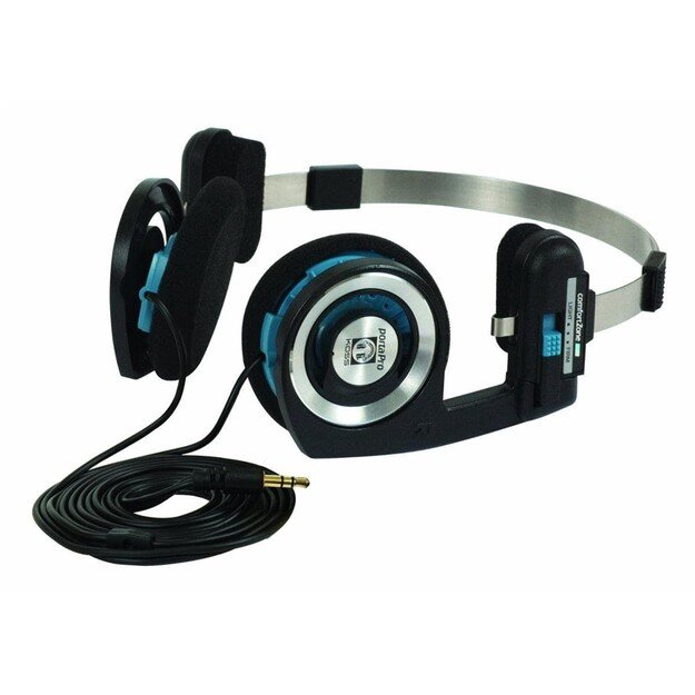 Koss - Headset Porta Pro Classic Black 3