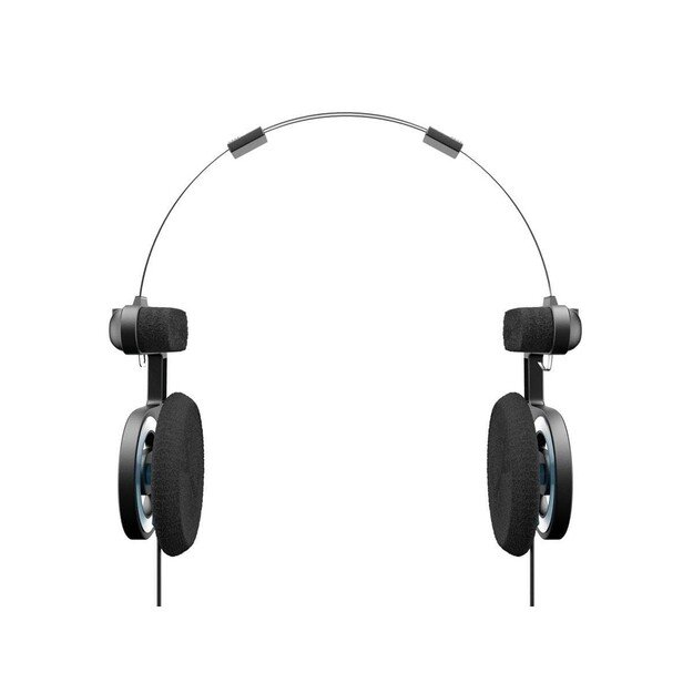 Koss - Headset Porta Pro Classic Black 2