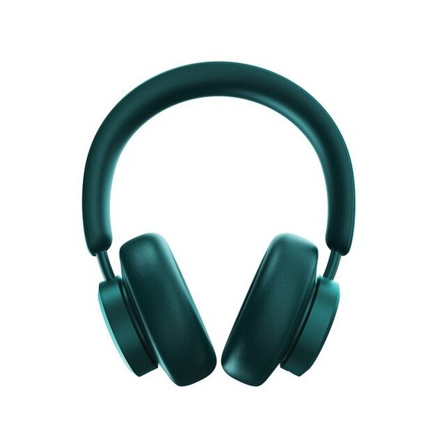 Urbanista - Miami Teal Green Wireless ANC Headphones 2