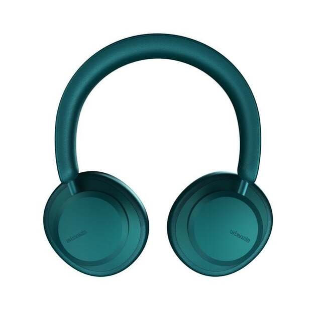 Urbanista - Miami Teal Green Wireless ANC Headphones 3