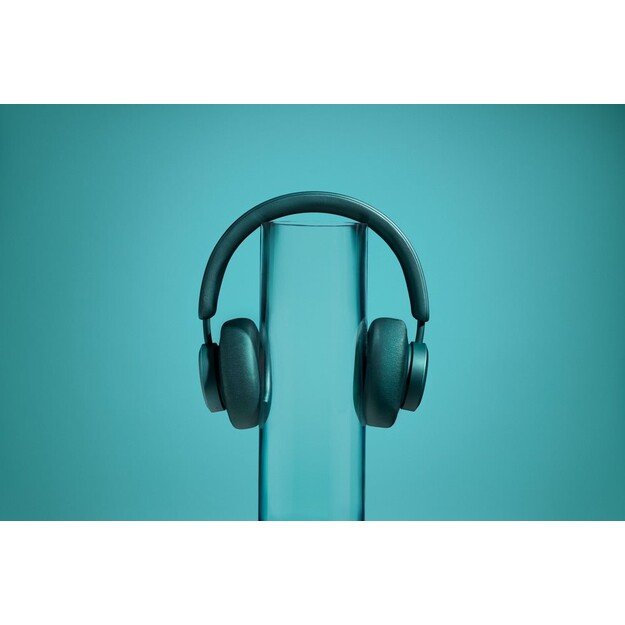 Urbanista - Miami Teal Green Wireless ANC Headphones 4