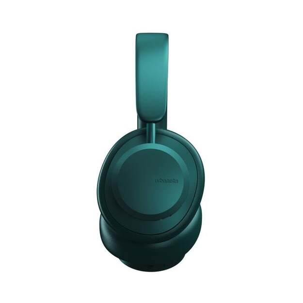 Urbanista - Miami Teal Green Wireless ANC Headphones 8