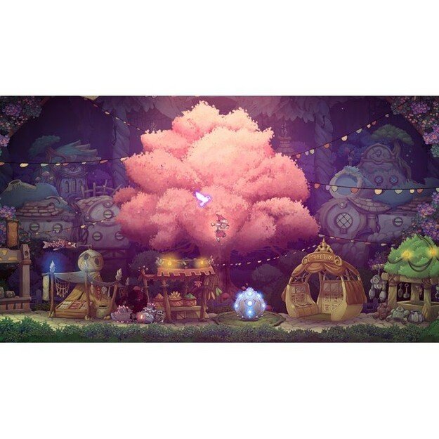 The Knight Witch (Deluxe Edition)
      
        - PlayStation 5 9