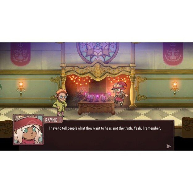 The Knight Witch (Deluxe Edition)
      
        - PlayStation 5 2