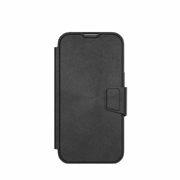 Tech21 - Evo Lite Wallet iPhone 13 Case - Black 6