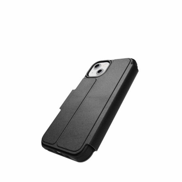 Tech21 - Evo Lite Wallet iPhone 13 Case - Black 5