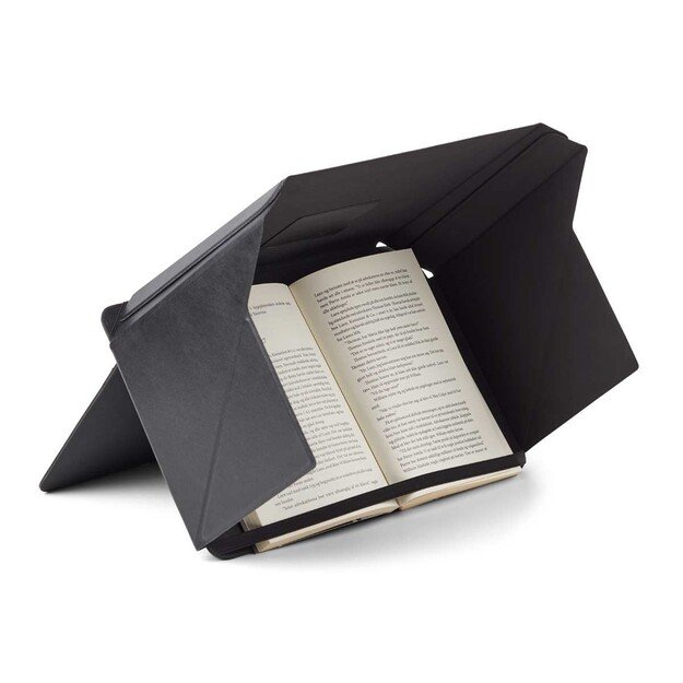 Philbert - Sun Shade & Privacy LUX Hood Stand Universal 15-16'', Black 10