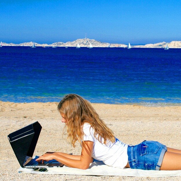 Philbert - Sun Shade & Privacy LUX Hood Stand Universal 15-16'', Black 4