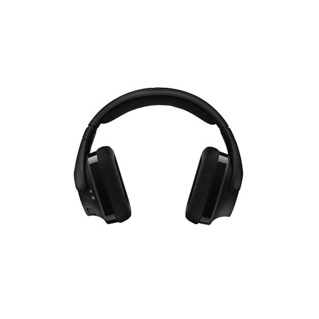 Logitech - G533 Wireless Gaming Headset 4