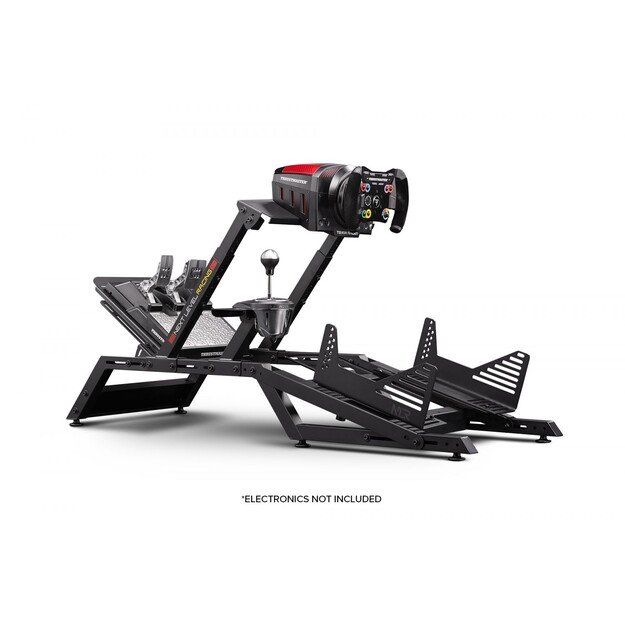 Next Level Racing - Fgt Frame Only Simulator Cockpit - S 4