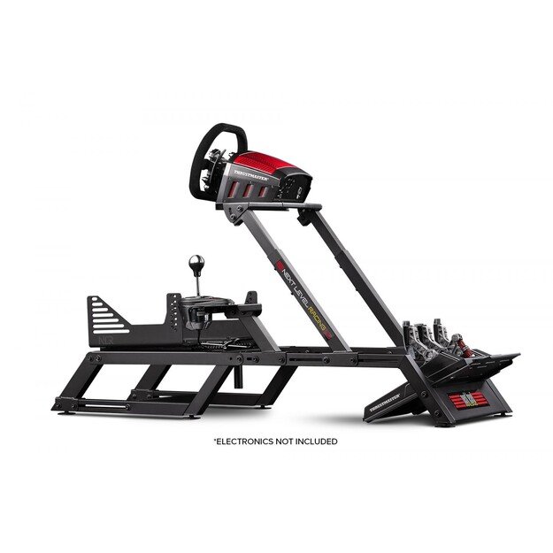 Next Level Racing - Fgt Frame Only Simulator Cockpit - S 2