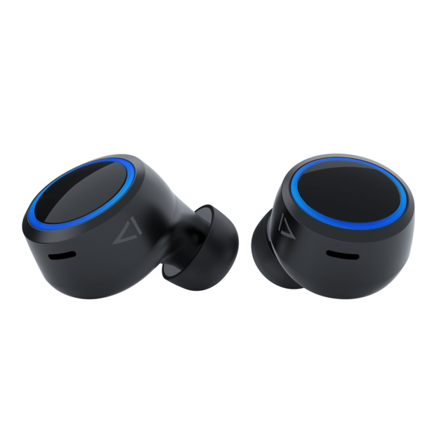Creative - Sensemore Air TWS In-Ear ANC, Black 1