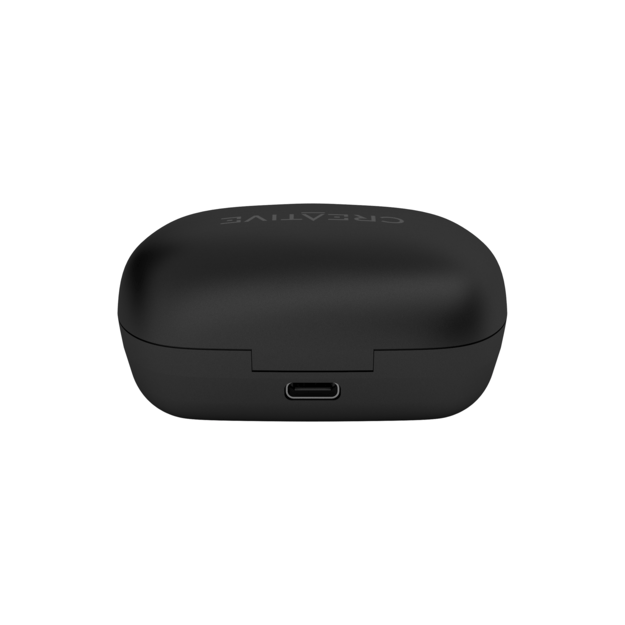 Creative - Sensemore Air TWS In-Ear ANC, Black 8