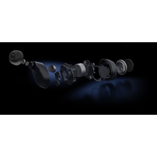 Creative - Sensemore Air TWS In-Ear ANC, Black 4